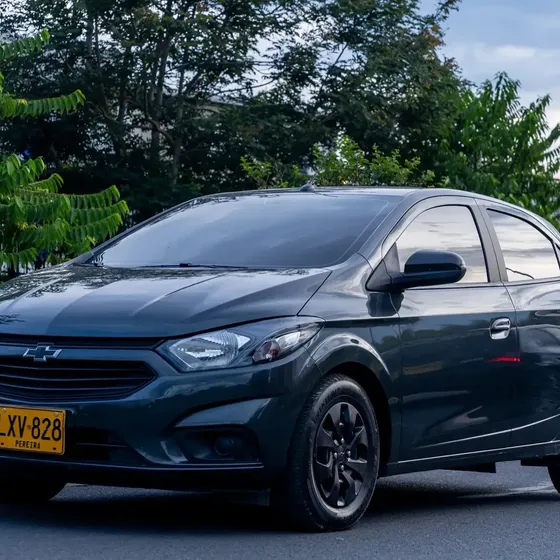 Chevrolet Joy 2024 1.4