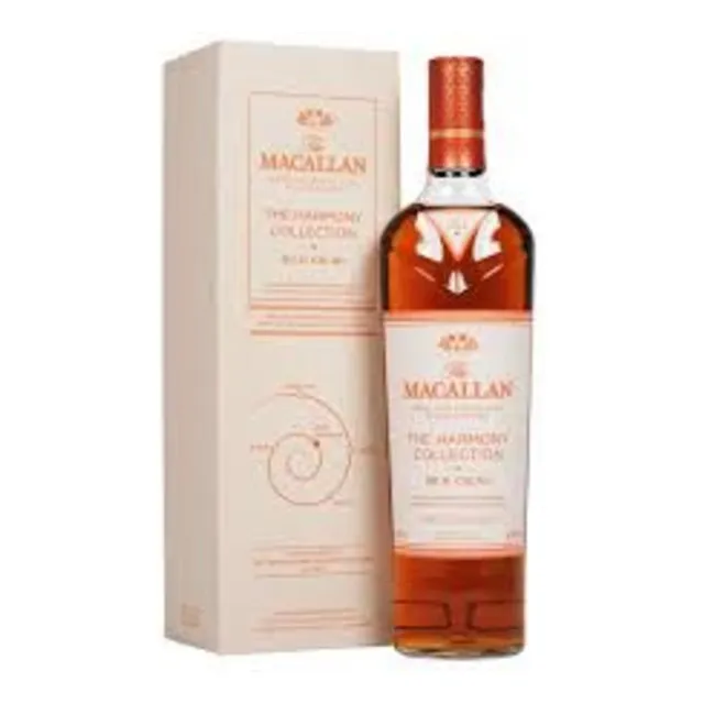 Whisky The Macallan Harmony Rich Cacao .700 Ml