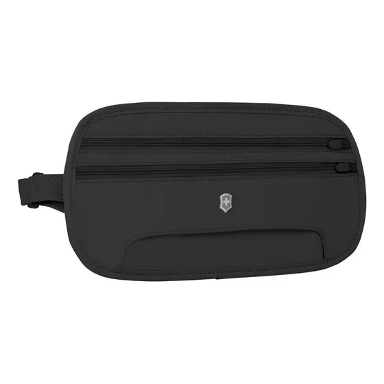 Portadocumentos De Seguridad Rfid Victorinox Accesorios 5.0