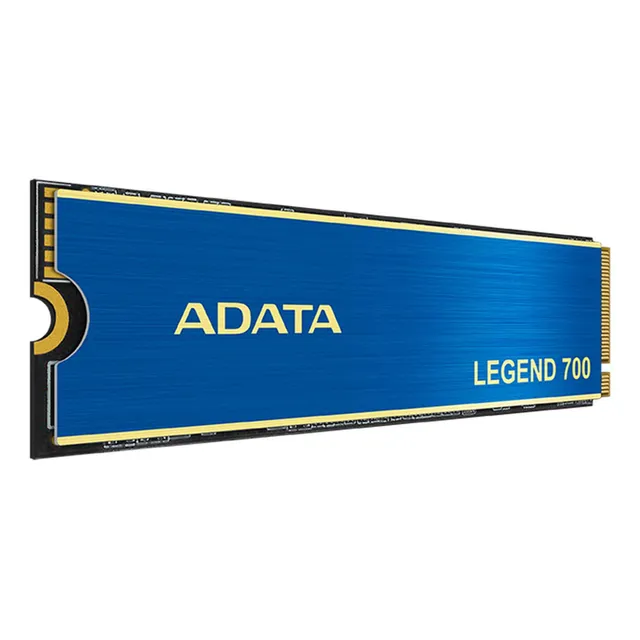 Adata Ssd Legend 700 256gb Aleg-700-256gcs /vc