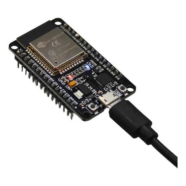 Bitcoin Miner Nerdminer V2 55kb/s Esp32-wroom Bitcoin Nerd