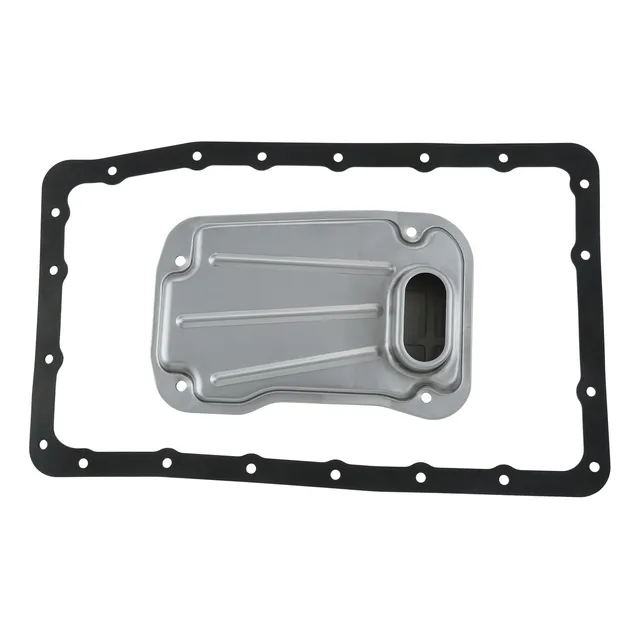 Filtro De Caja Automatica Para Toyota Hilux 2012 - 2015