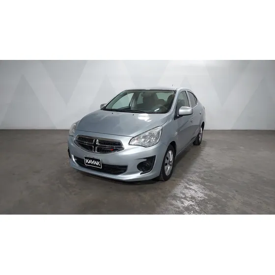 Dodge Attitude 1.2 Se