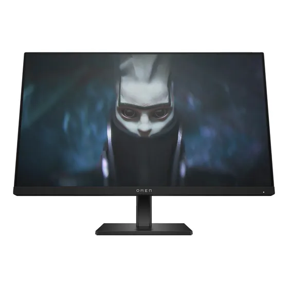 Monitor Gaming Omen  Hp 23.8 Pulgadas  Fhd 165hz