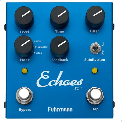 Pedal De Efeitos Dod Envelope Filter 440 Para Guitarra | MercadoLivre