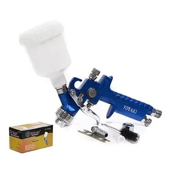 Pistola Para Pintar Toyaki Tk-2000g1