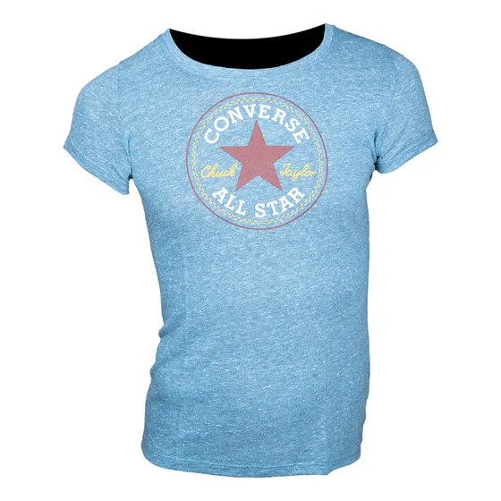 Remera Converse Unisex - 08829c421