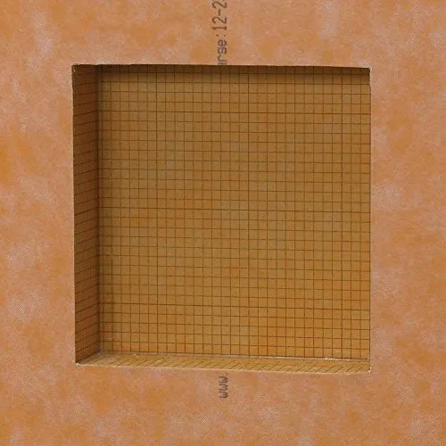Schluter Kerdi Board Sn Nicho Para Regadera 12