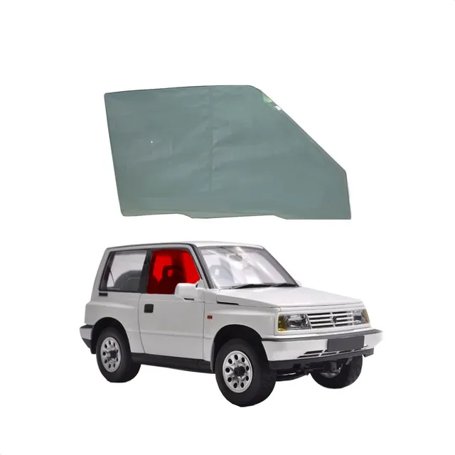 Vidro Porta Direta Suzuki Vitara 89 91 93 95 97 