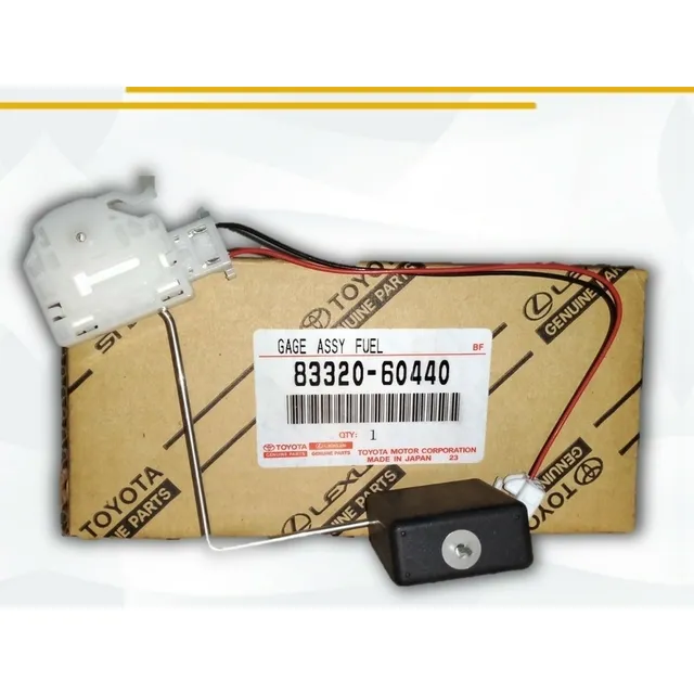 Flotante De Gasolina Toyota 4runner 2003-2008