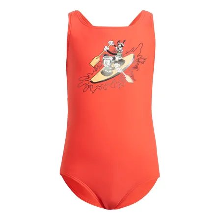 Traje De Natación adidas X Disney Mickey And Friends Is5468