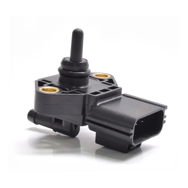 Sensor Presion Combustible Explorer 6cil 4.0l 04_10 8133871