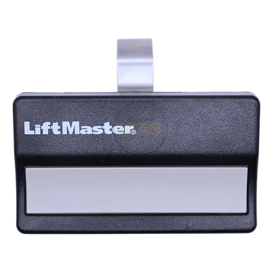 Control Original Liftmaster Para Motor 1210 511 Puertas Auto