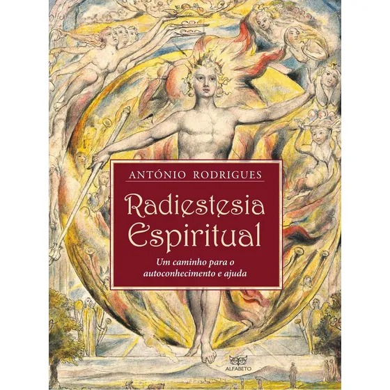 Radiestesia Espiritual Antonio Rodrigues Mole