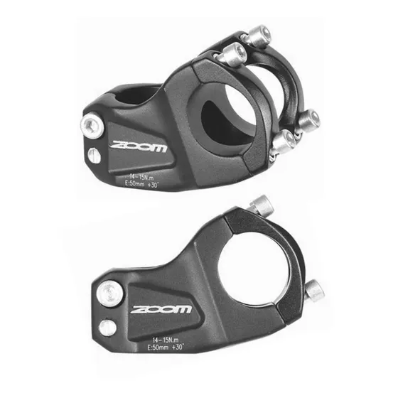 Ahead Stem Zoom Dh 50mm 30º 1 1/8 31.8 Nuevo!