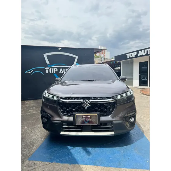 Suzuki S-cross 2023 1.6 Gl All Grip