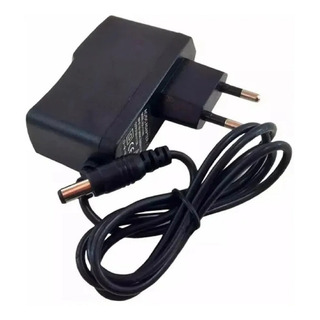 Fonte Dc Chaveada 5v 1a Plug P4 Para Arduino Bivolt 110 220v Fonte Dc Chaveada 5v 1a Plug P4 Para Arduino Bivolt 110 220v