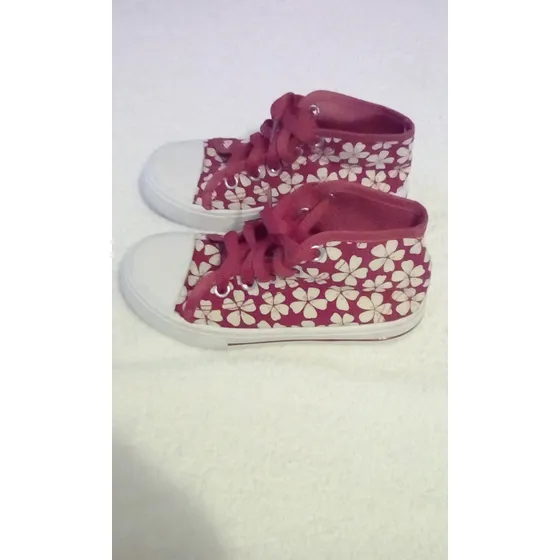 Zapatos Para Niña En Talla 29