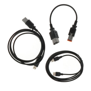 Conjunto De Herramientas De Diagnóstico Usb Duradero Con Conjunto De Herramientas De Diagnóstico Usb Duradero Con