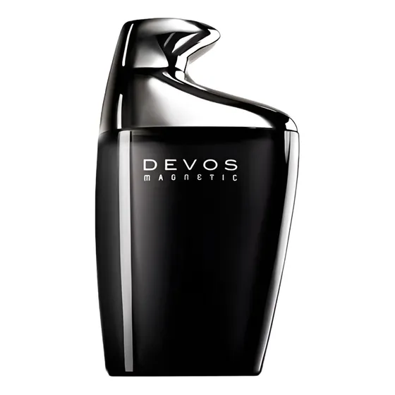Perfume Devos Magnetic Hombre Lebel