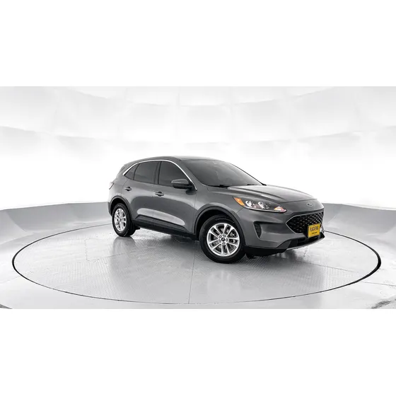 Ford Escape Se Hev