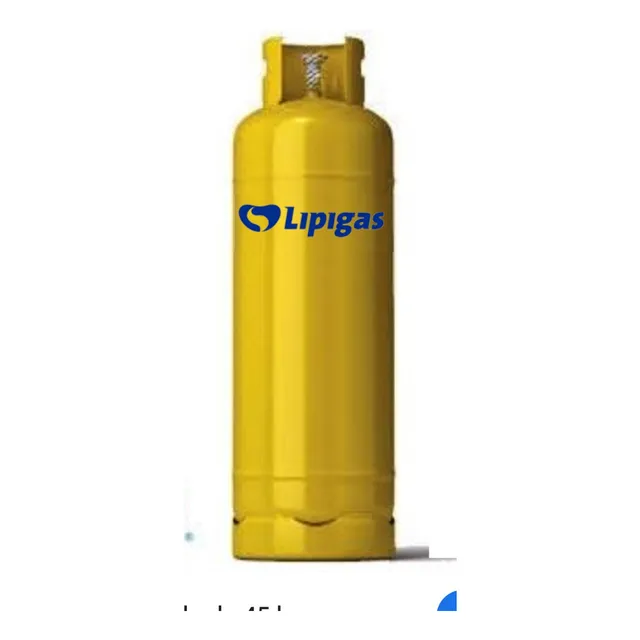 Balón Gas Licuado 45