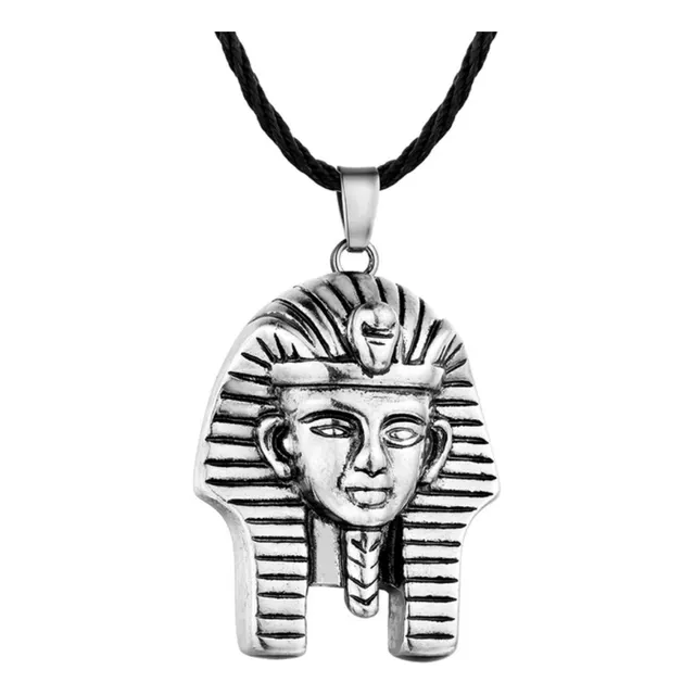 Collar Amuleto Vikingo Celta Hombre Proteccion Nordico Talis
