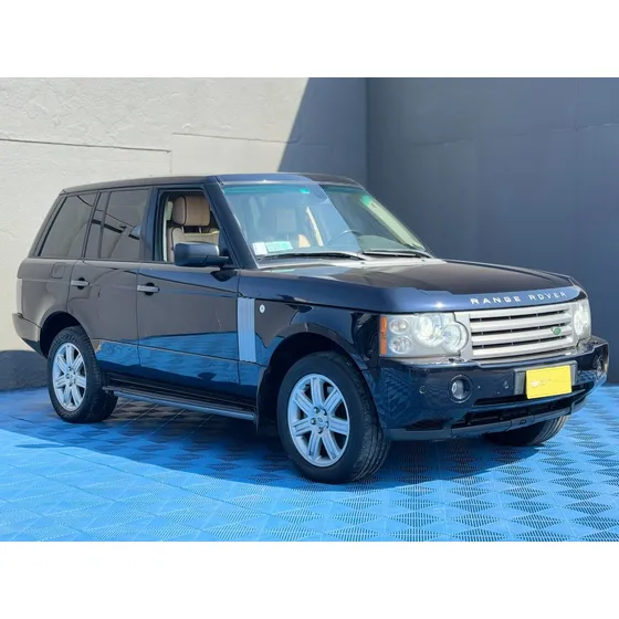 Land Rover Range Rover 3.6 V8