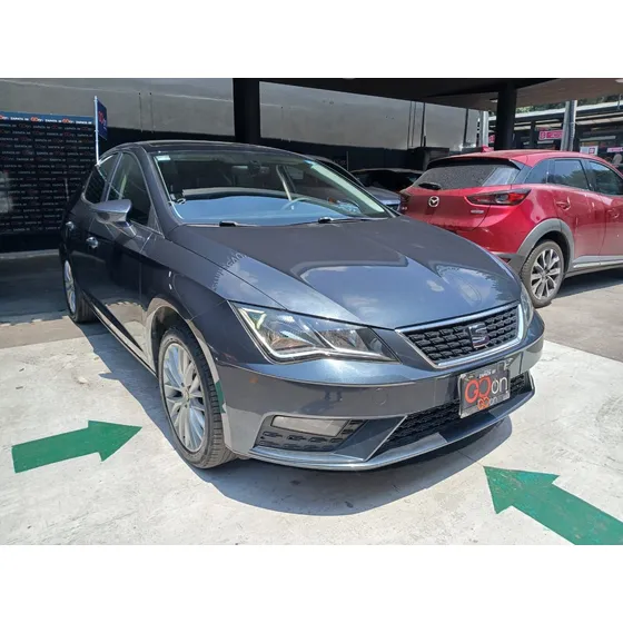 Seat Leon 1.4 Style 5p 150hp Mt