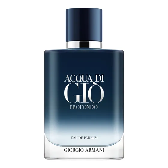 Giorgio Armani Acqua Di Gio Profondo Edp 100 Ml