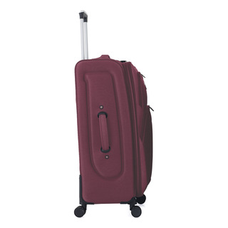 Set De 3 Maletas Ocsport, Semirigida De Tela Resistente Bordó Set De 3 Maletas Marca Ocsport Semi Rigidas De Tela Resistente Oct24008 Set De 3 Maletas Ocsport, Semirigida De Tela Resistente Bordó Set De 3 Maletas Marca Ocsport Semi Rigidas De Tela Resistente Oct24008