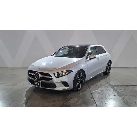 Mercedes-benz Clase A 1.3 A 200 Style Dct