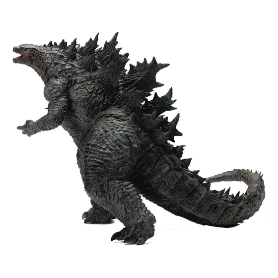 Multiverse Godzilla Vs Kong Stylist Series Figura Godzilla