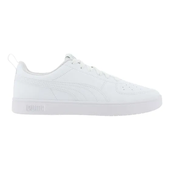 Zapatilla Puma Rickie 387607 01 Blanco Para Hombre
