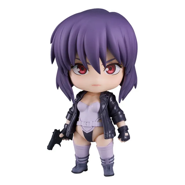 Nendoroid No.2422 Ghost In The Shell S.a.c. Motoko Kusanagi
