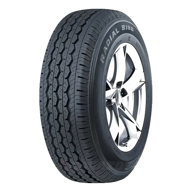 Llantas 215/70 R15 Trazano H-188 109/107r
