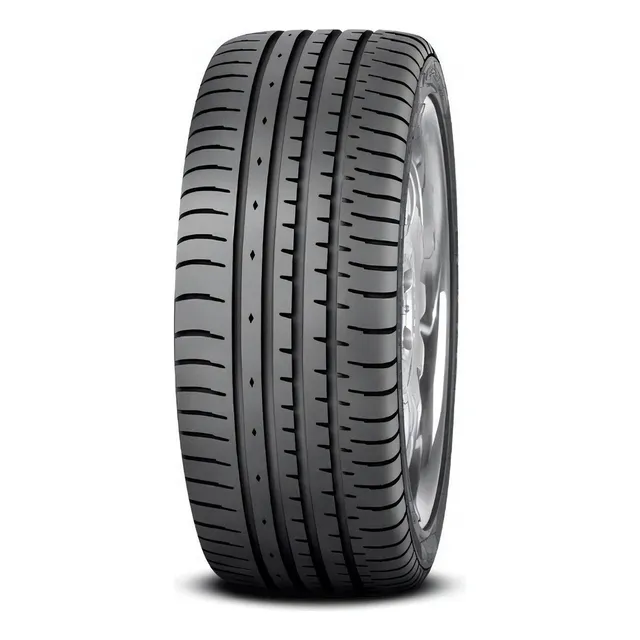 Llantas 195/55 R15 Accelera Phi 89v