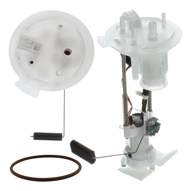 Modulo Bomba Gasolina Ford F-150 Fx4 5.4l V8 06 08 Intran