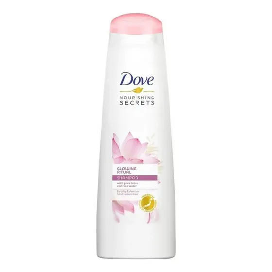 Shampoo Dove Original 400ml.