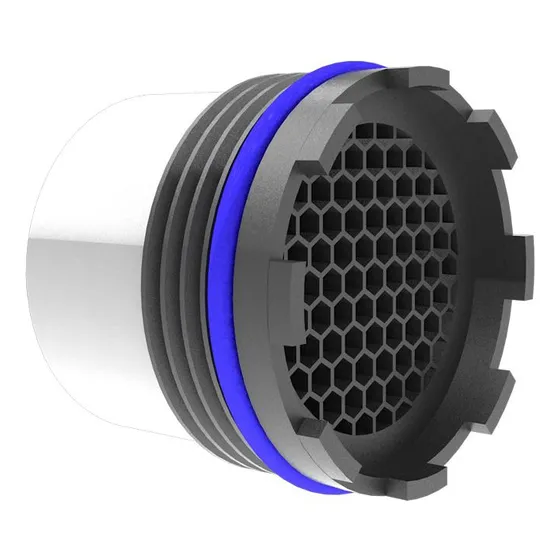 Aireador Para Salida Nuva Rh-1393 Helvex