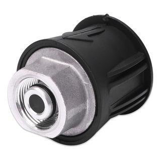 Wpd Adaptador De Lavadora De Con Rápida M22 Compatible Con Wpd Adaptador De Lavadora De Con Rápida M22 Compatible Con
