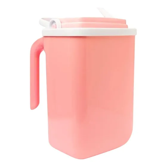 Termo Para Terere, Jarra De 3 Litros Con Pico Para Servir