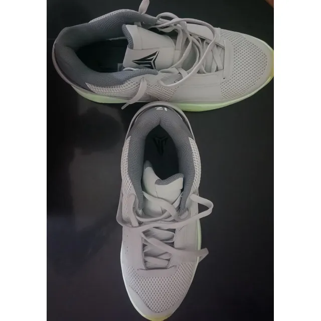 Zapatos Nike 100%100% Originales Para Jugar Baloncesto