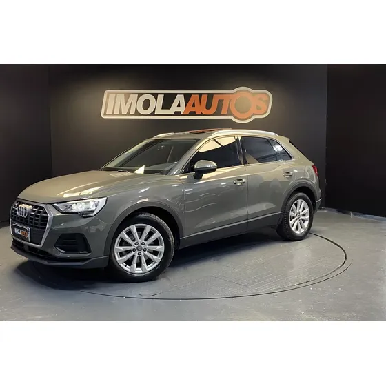Audi Q3 1.4 Tfsi Stronic 150 Cv