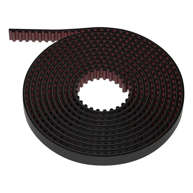 Banda Correa Eje X Y Creality K1 K1c Ender V3 Cr5 1.8 Mts