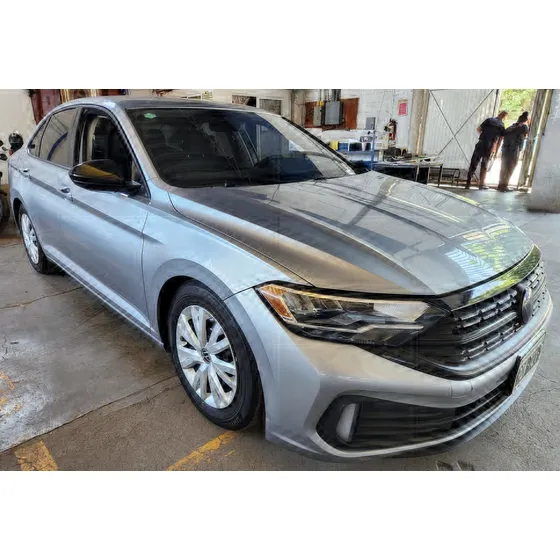 Volkswagen Jetta 1.4 T Fsi Comfortline Tip