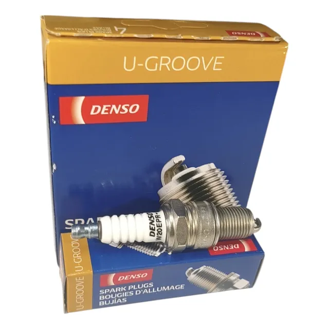 Bujia Denso Original Spark Swift 1.3 Corsa Cielo Vitara