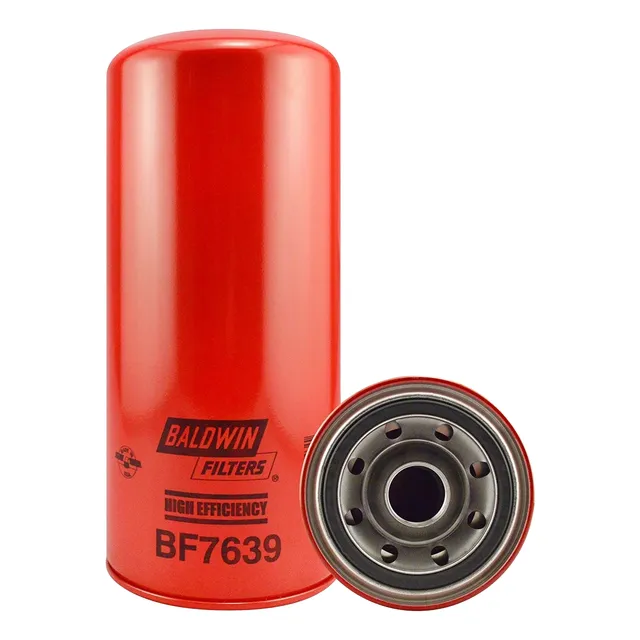 Filtro De Combustible Baldwin Bf7639