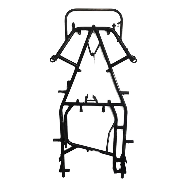 Chassi/quadro/aranha Kart Tech 1 2015 Usada