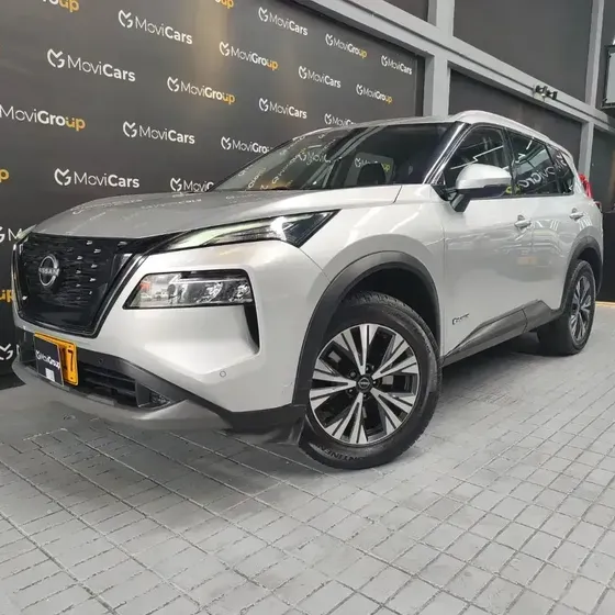 Nissan X Trail I 2024 E-power 1.5 Advance E-4 Orce
